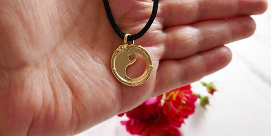 Unity Charms