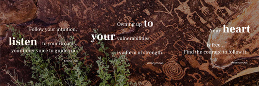Ofrenda Jewelry: personal adornment that accompanies you in personal growth