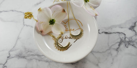 Jewelry inspired by ancient civilizations