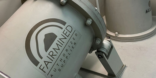 A tale of Fairmined gold, part VI