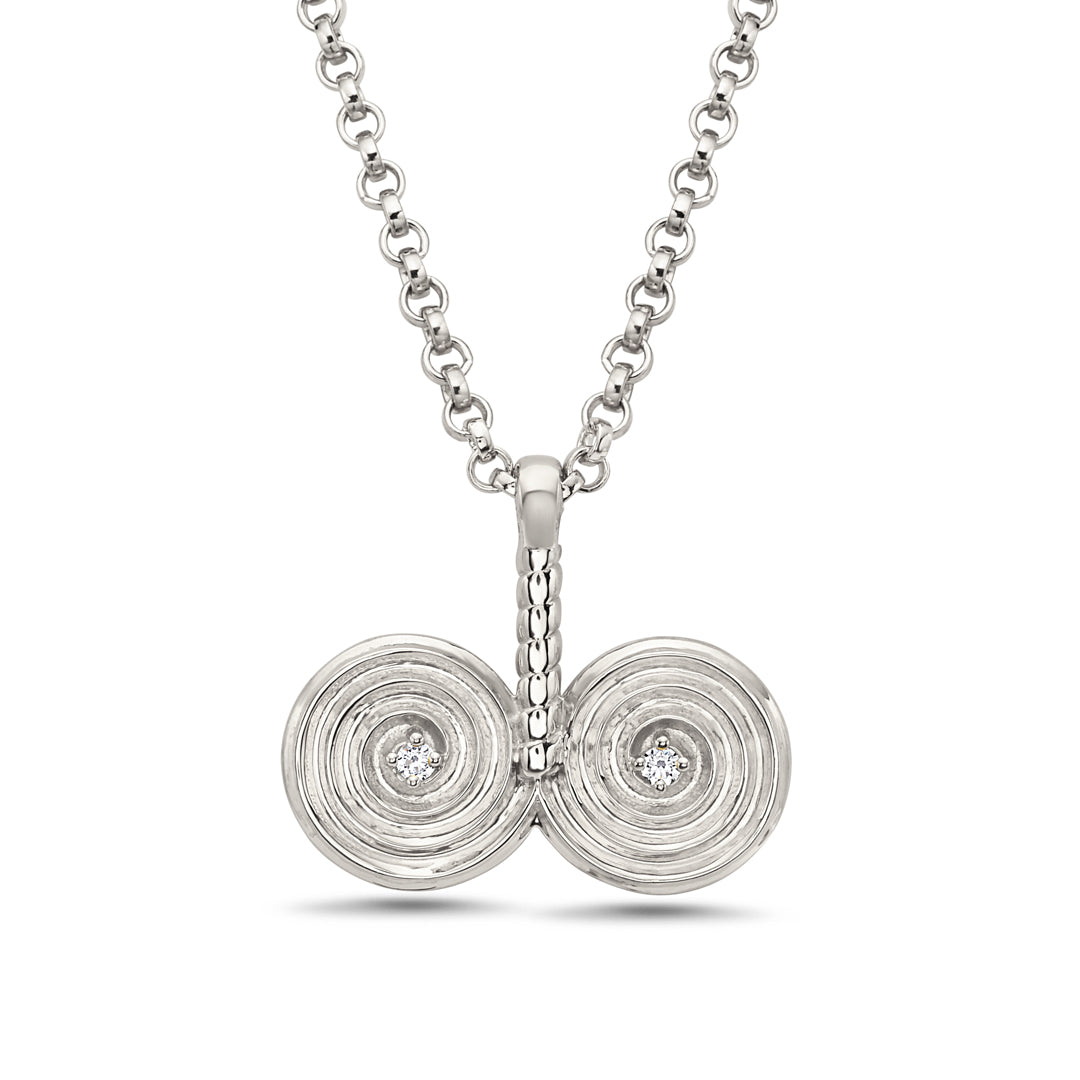 Collar Oculi