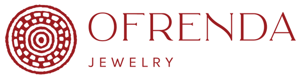 Ofrenda Jewelry logo
