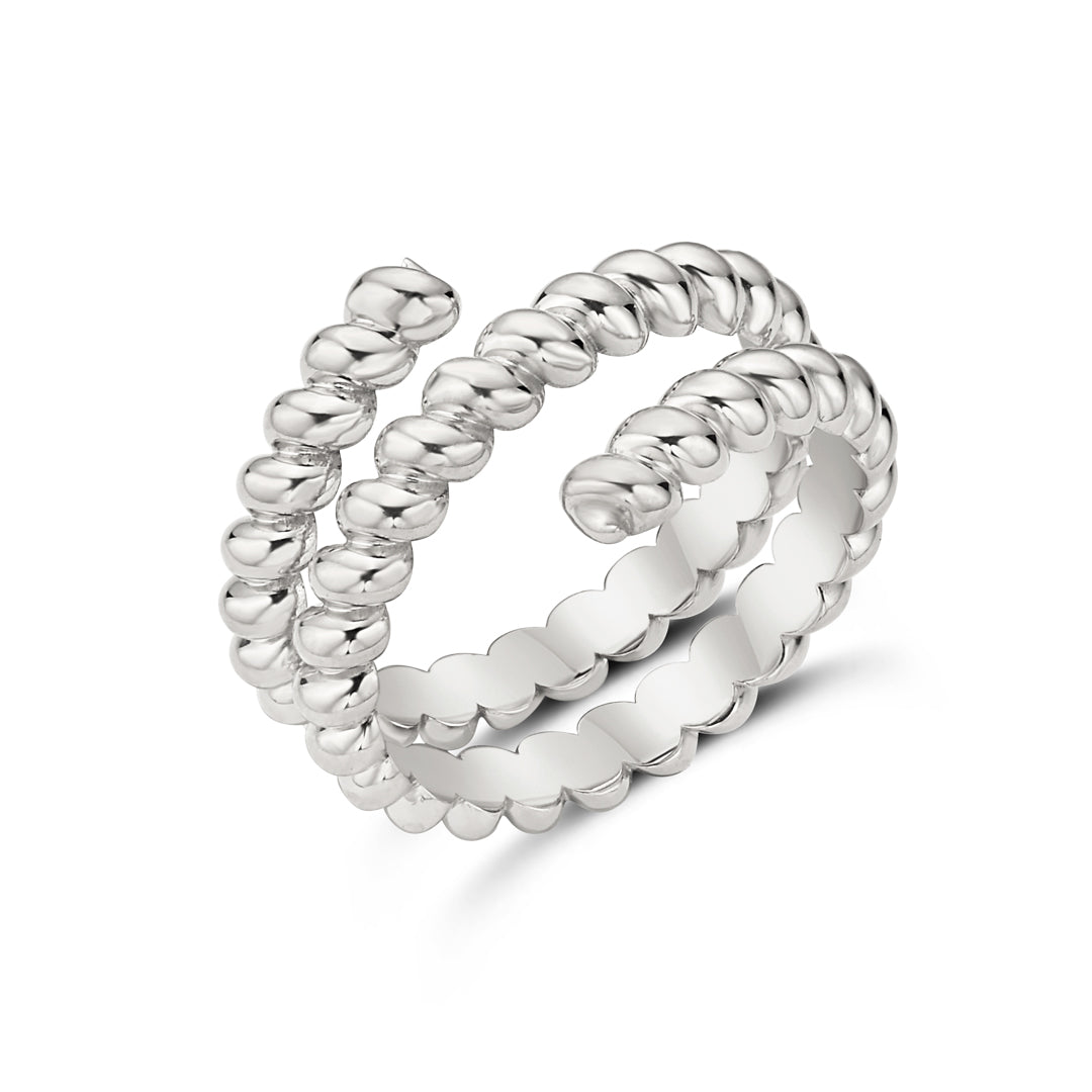 Coil Ring