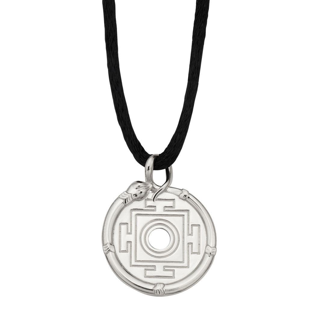 Charme d’unité Mandala