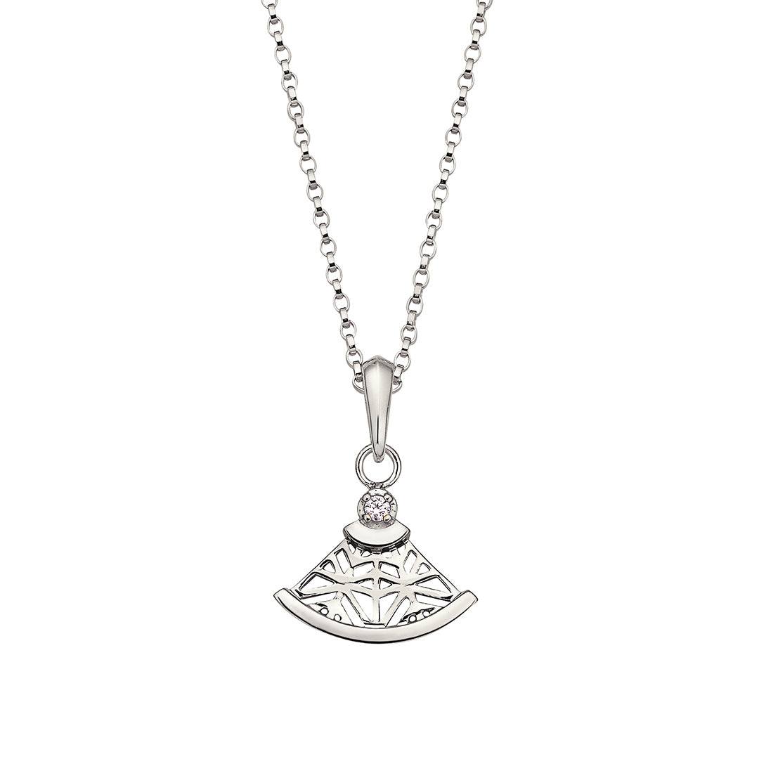 Collier Solaire Crépuscule