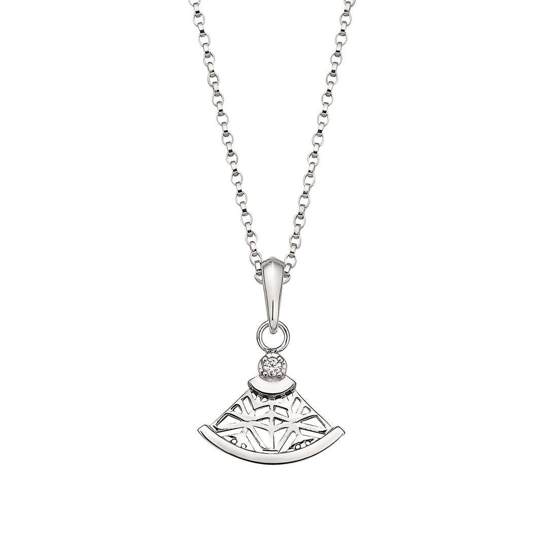Collier Solaire Crépuscule