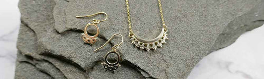 NEW COLLECTION! The Crescent Moon