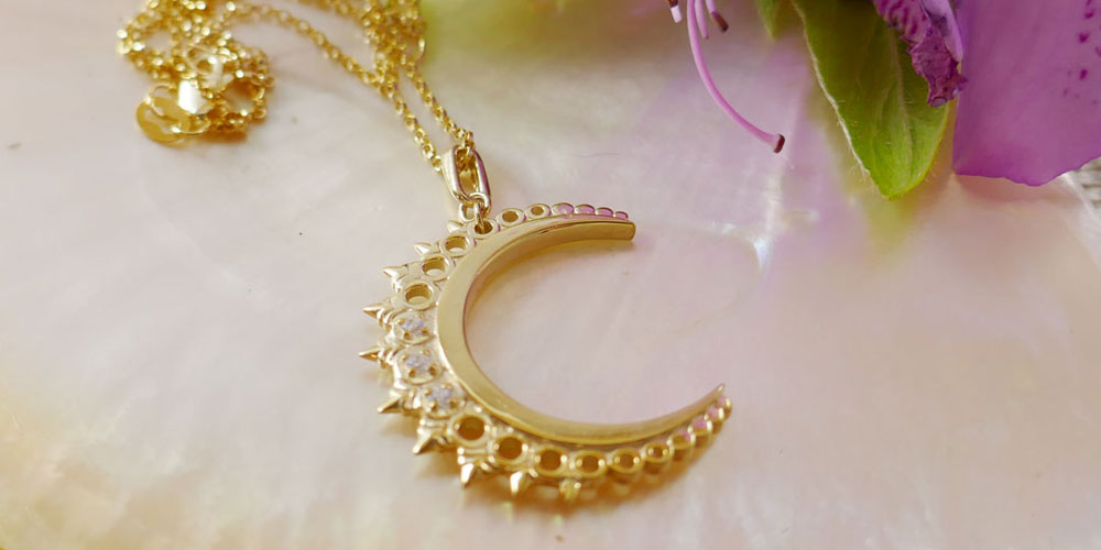 The Crescent Moon collection