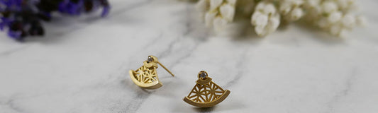 Paleolithic imagery as inspiration for jewelry