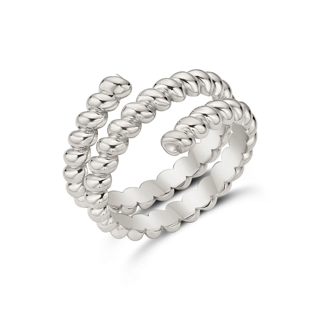 Coil Ring