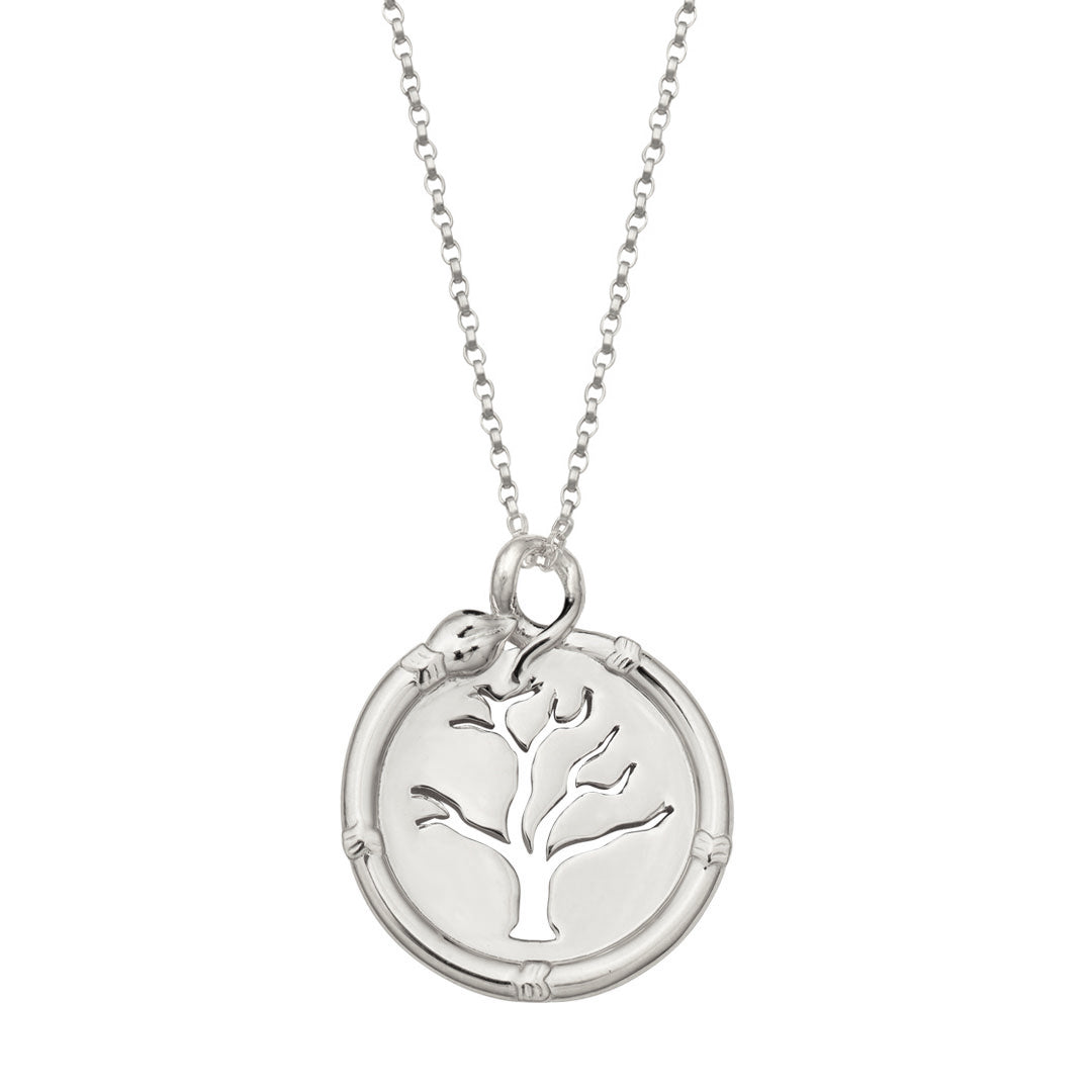 Tree of Life Unity Charm