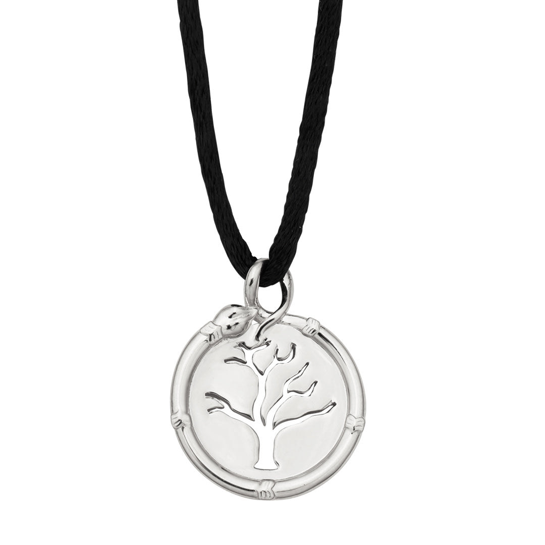 Tree of Life Unity Charm