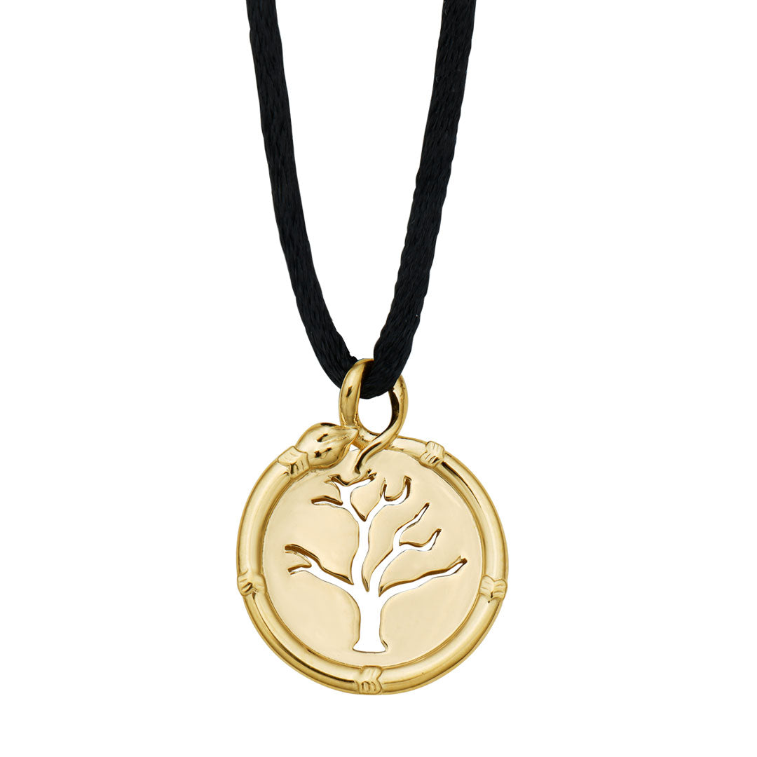 Tree of Life Unity Charm