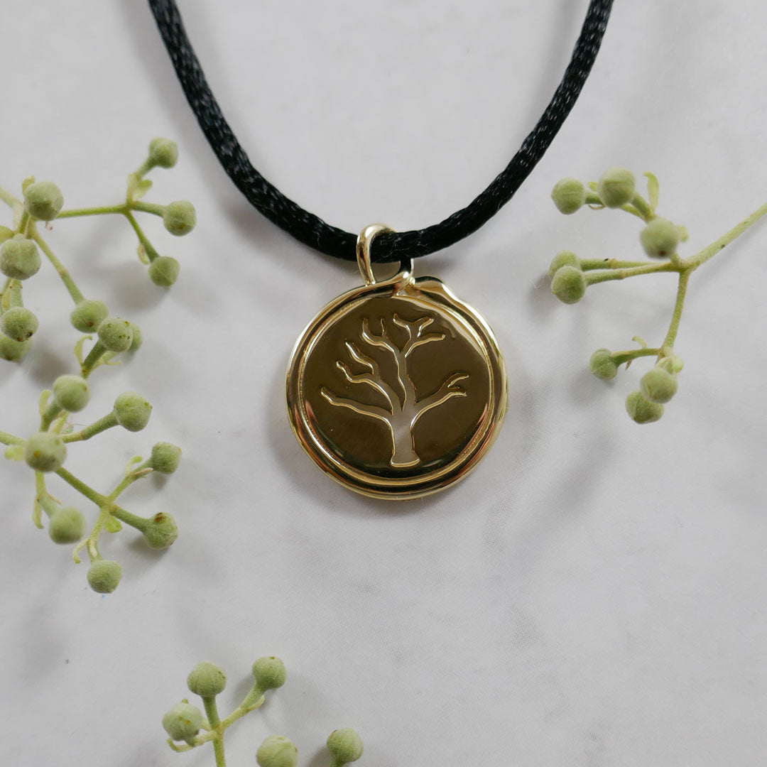 Tree of Life Unity Charm