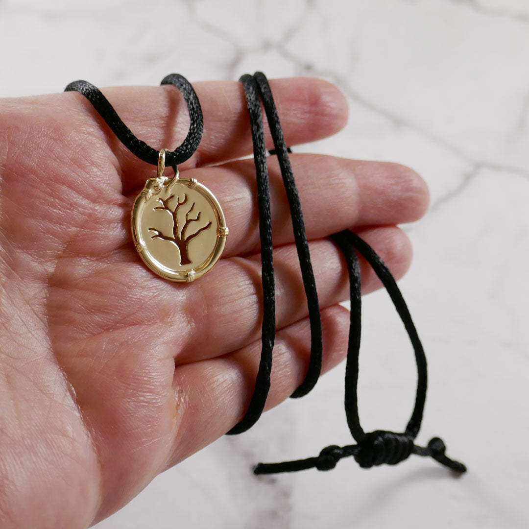 Tree of Life Unity Charm