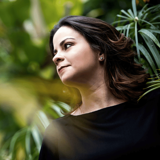 photo of cecilia echeverri